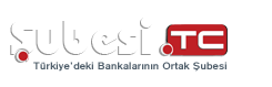 Şubesi.TC Anasayfa